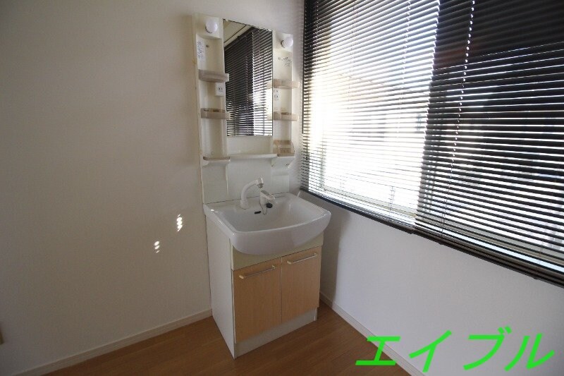 コーポ錦の物件内観写真