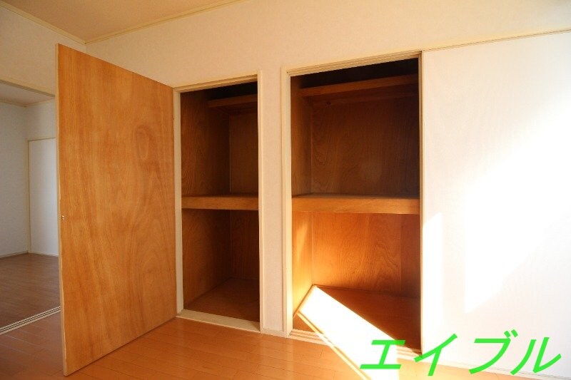 コーポ錦の物件内観写真