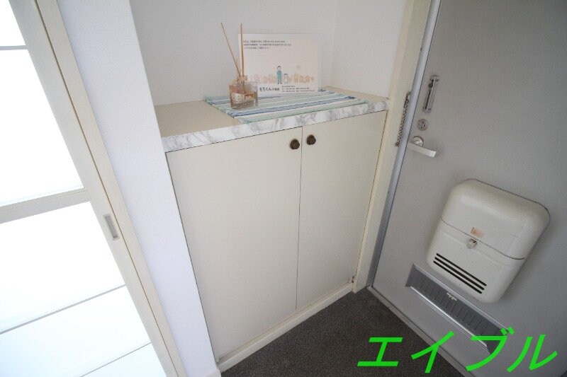 コーポ錦の物件内観写真