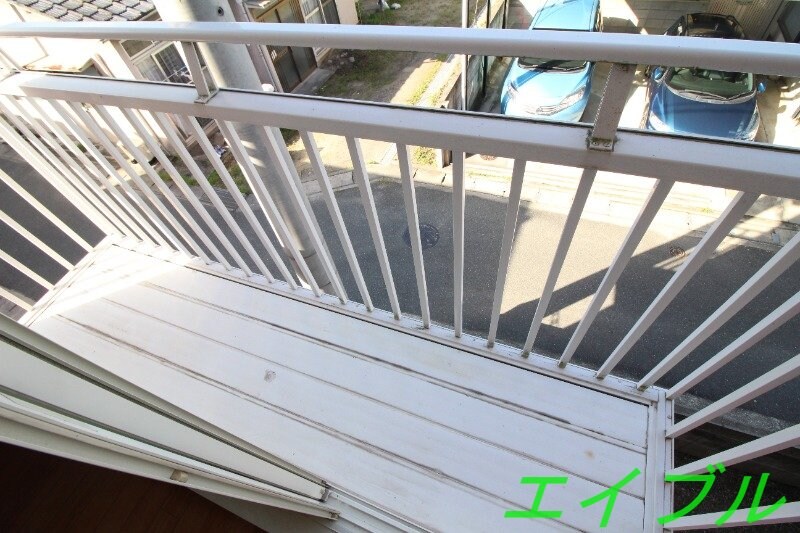 コーポ錦の物件内観写真