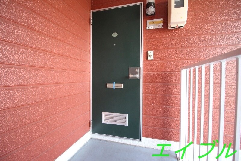 コーポ錦の物件内観写真