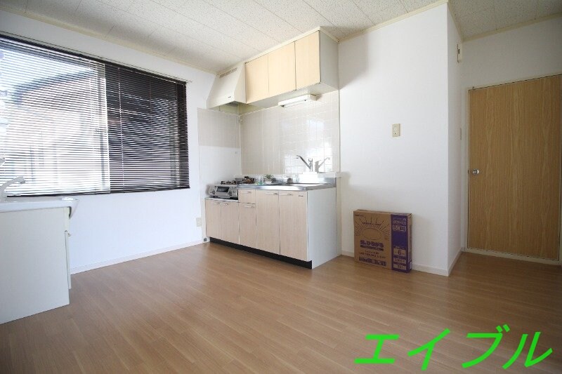 コーポ錦の物件内観写真