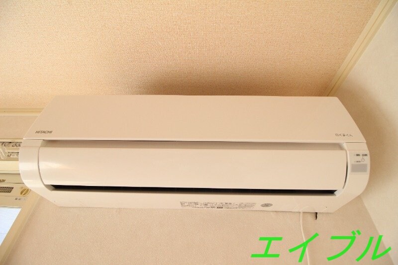 コーポ錦の物件内観写真