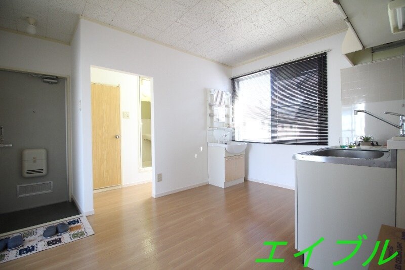 コーポ錦の物件内観写真