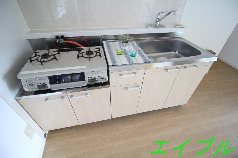 コーポ錦の物件内観写真