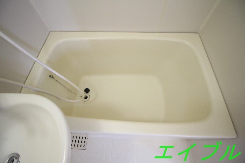 コーポ錦の物件内観写真