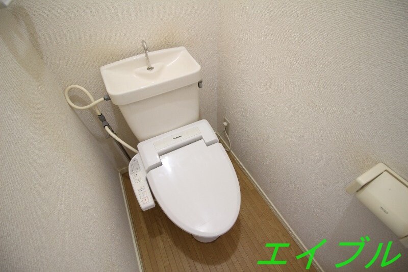 コーポ錦の物件内観写真