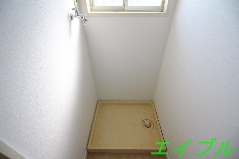 コーポ錦の物件内観写真