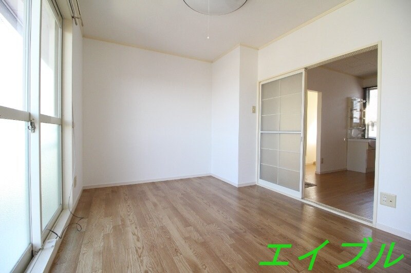 コーポ錦の物件内観写真