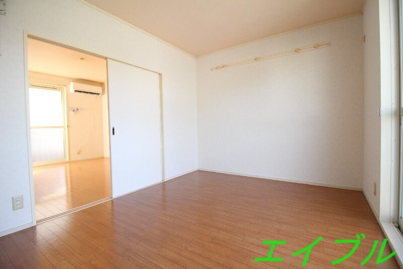 コーポ錦の物件内観写真