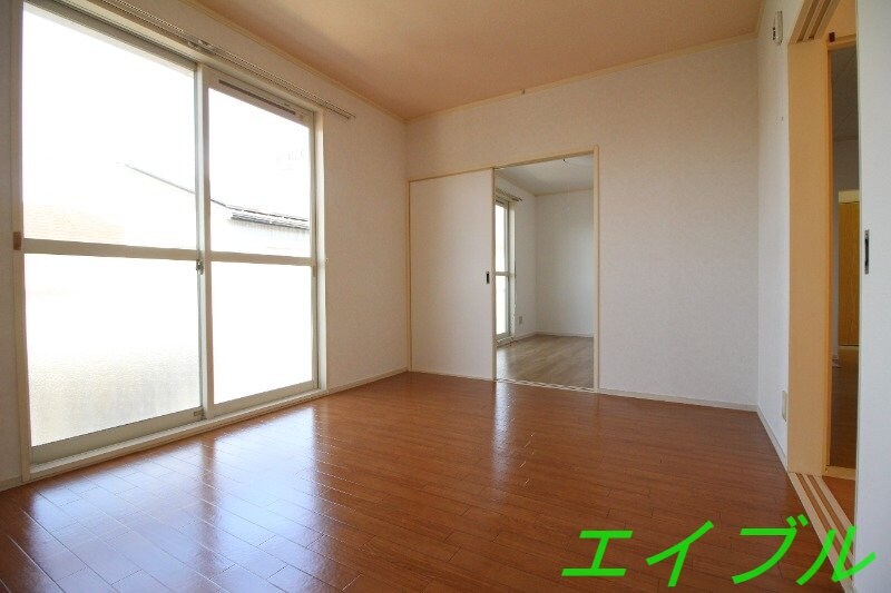 コーポ錦の物件内観写真