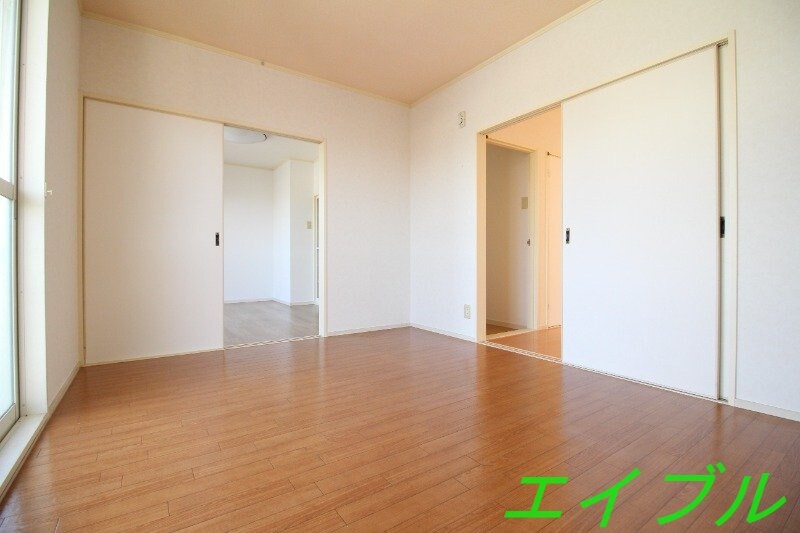 コーポ錦の物件内観写真