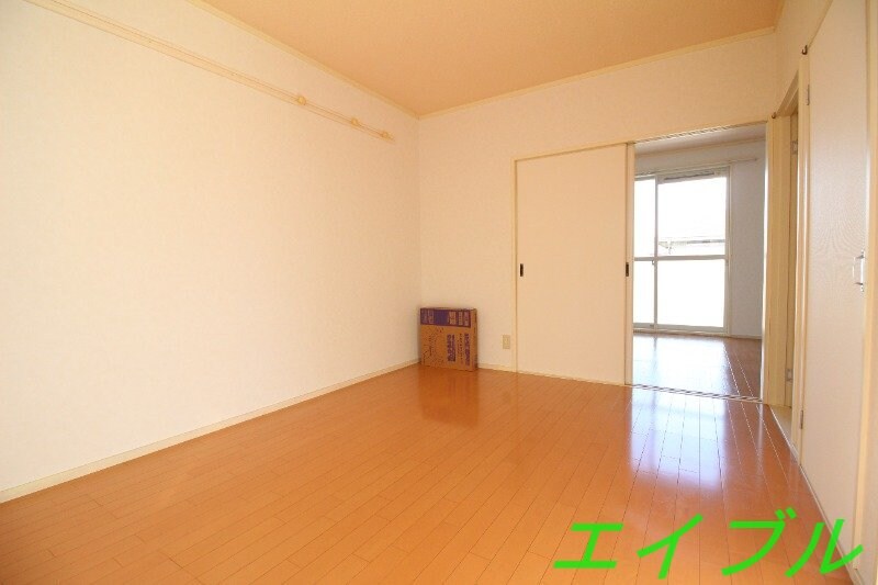 コーポ錦の物件内観写真