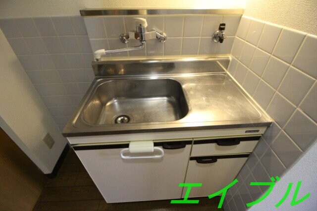 オーキッドプラザの物件内観写真