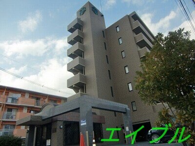 オーキッドプラザの物件外観写真