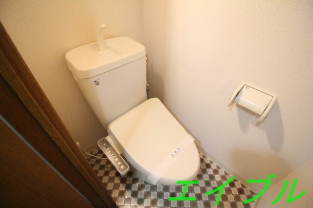 オーキッドプラザの物件内観写真