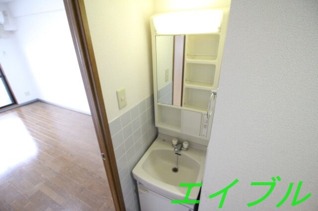 オーキッドプラザの物件内観写真