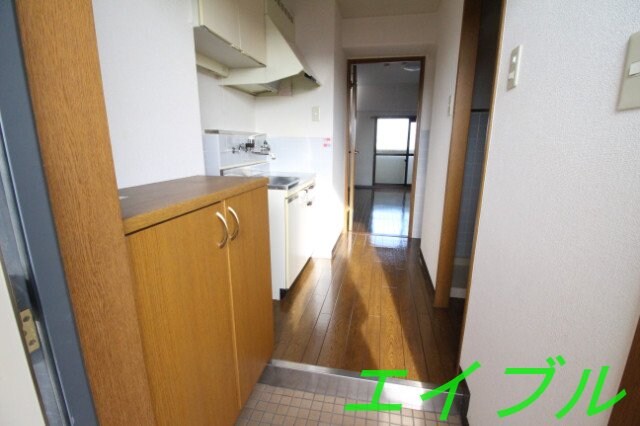 オーキッドプラザの物件内観写真