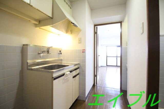 オーキッドプラザの物件内観写真