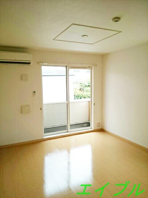 ベル・アンジュの物件内観写真