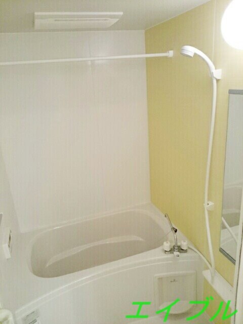 ベル・アンジュの物件内観写真