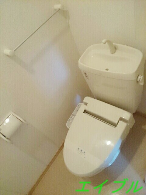 ベル・アンジュの物件内観写真