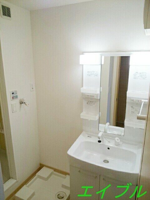 ベル・アンジュの物件内観写真