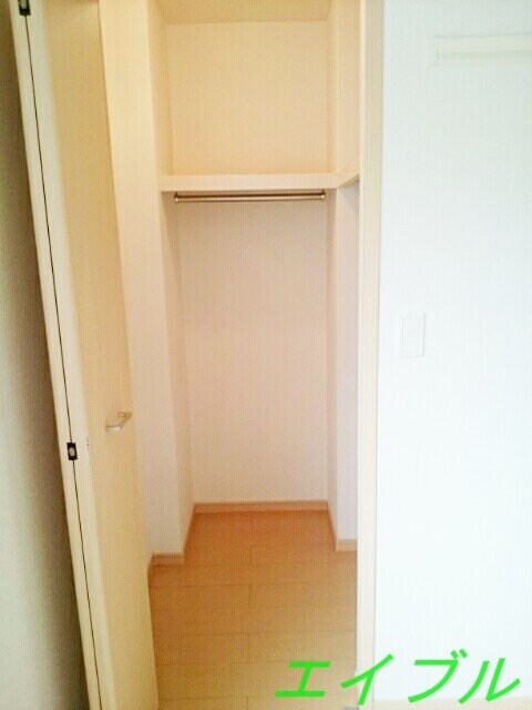 ベル・アンジュの物件内観写真