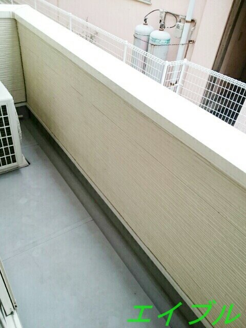 ベル・アンジュの物件内観写真