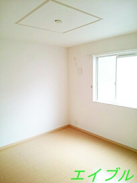 ベル・アンジュの物件内観写真