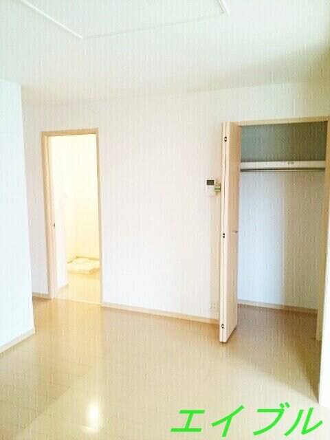 ベル・アンジュの物件内観写真