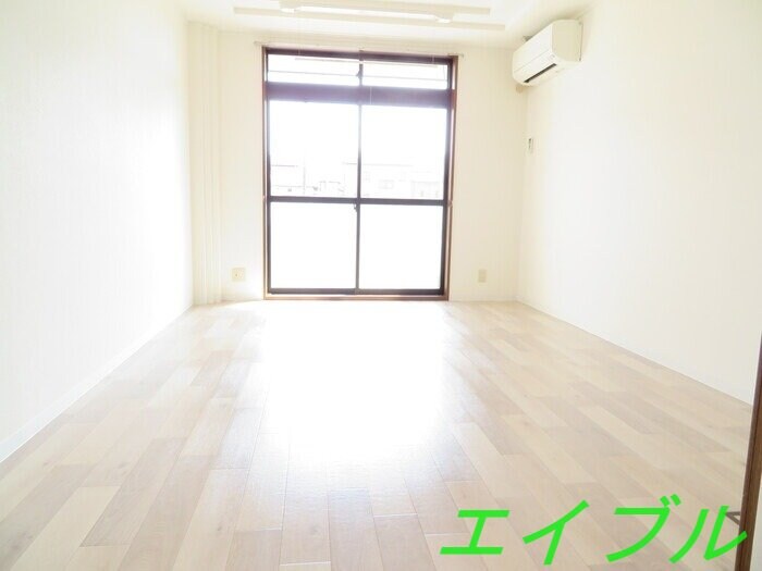 ニューエクセル三宅　Fの物件内観写真