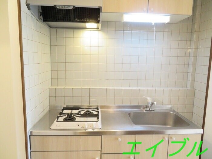 ニューエクセル三宅　Fの物件内観写真