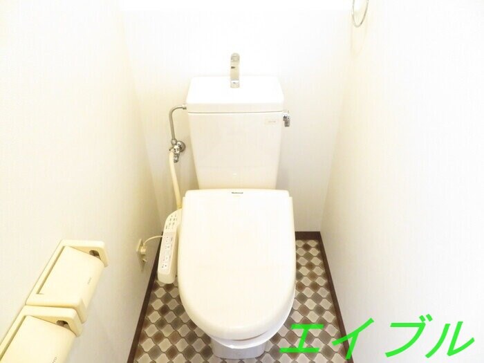 ニューエクセル三宅　Fの物件内観写真