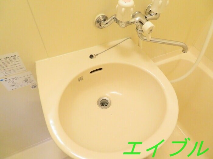 ニューエクセル三宅　Fの物件内観写真