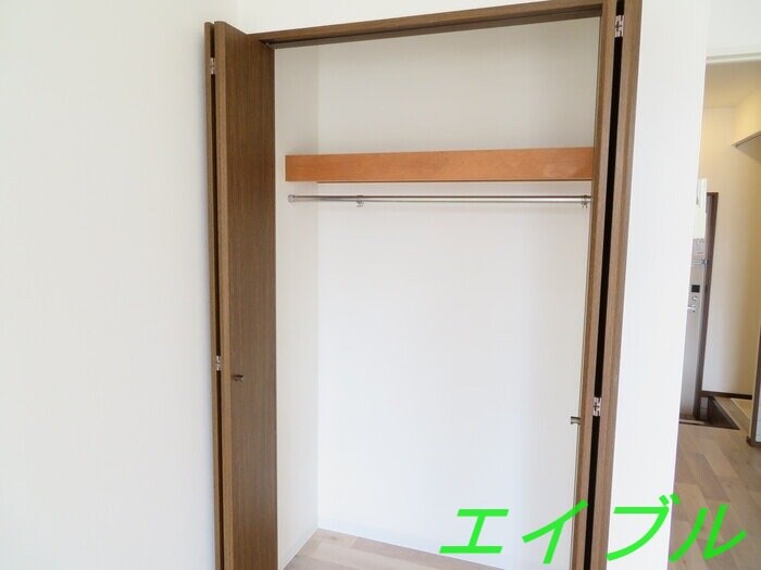 ニューエクセル三宅　Fの物件内観写真