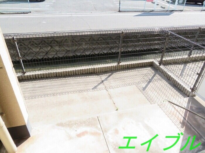 ニューエクセル三宅　Fの物件内観写真