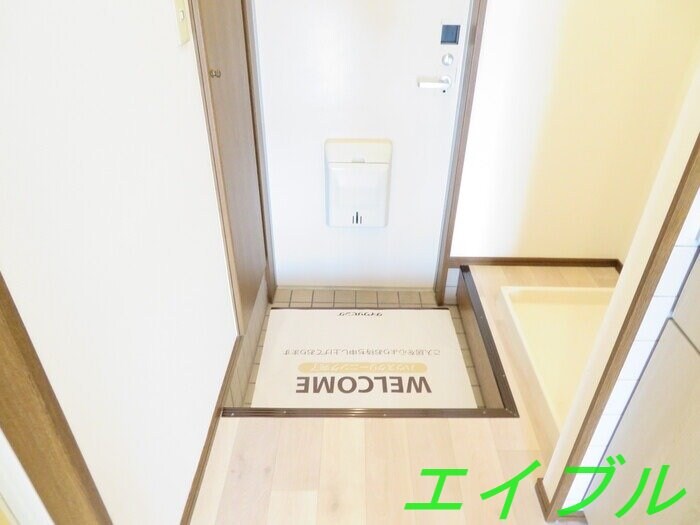 ニューエクセル三宅　Fの物件内観写真