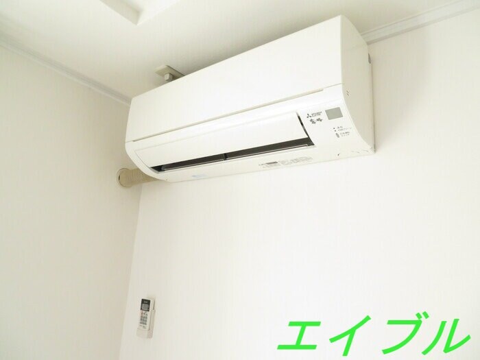 ニューエクセル三宅　Fの物件内観写真