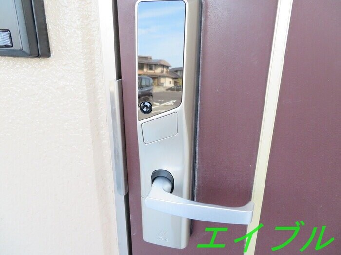 ニューエクセル三宅　Fの物件内観写真