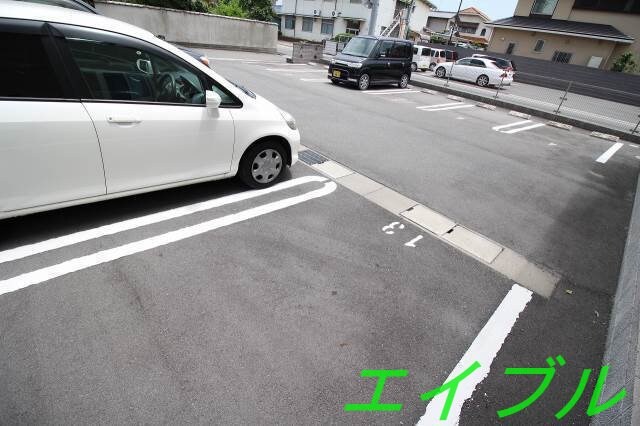 エテルナ　Ｂ棟の物件外観写真