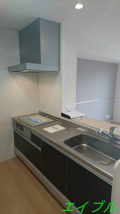 エテルナ　Ｂ棟の物件内観写真