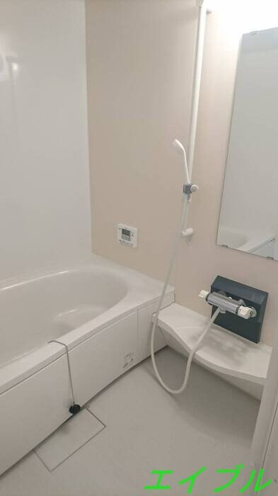 エテルナ　Ｂ棟の物件内観写真