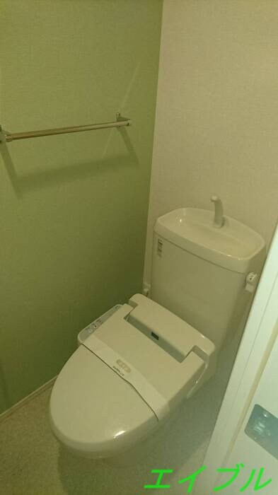 エテルナ　Ｂ棟の物件内観写真