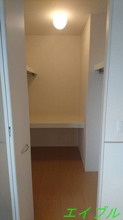 エテルナ　Ｂ棟の物件内観写真