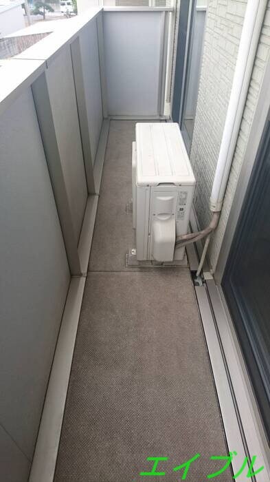 エテルナ　Ｂ棟の物件内観写真