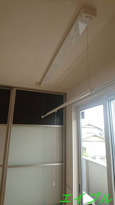 エテルナ　Ｂ棟の物件内観写真