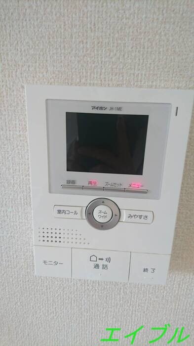 エテルナ　Ｂ棟の物件内観写真