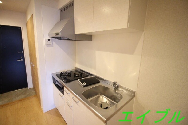 Alturaの物件内観写真