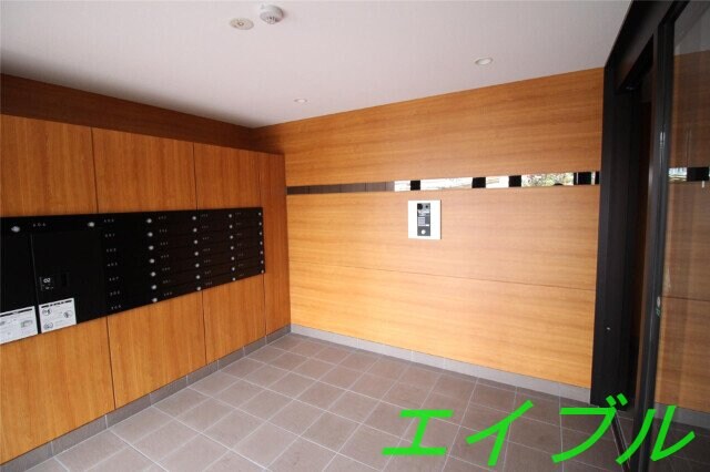 Alturaの物件外観写真